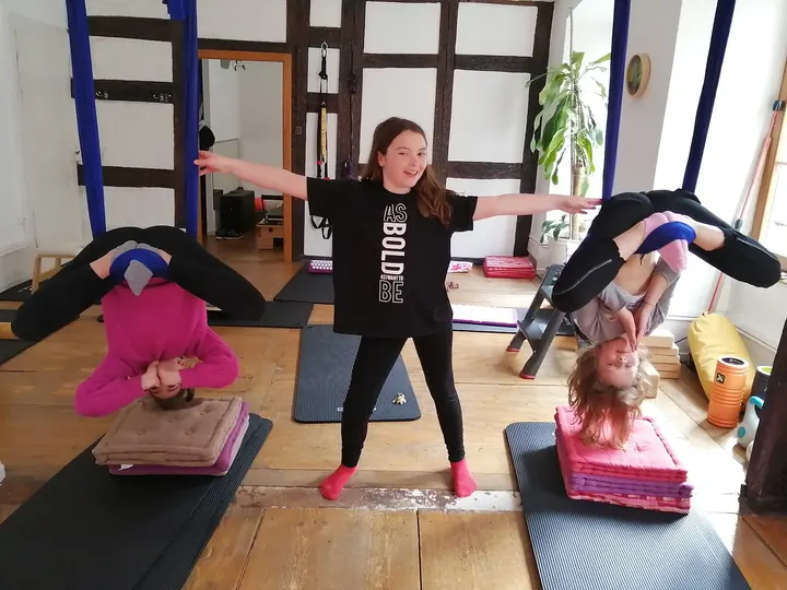 Studio70 — yoga-studio à Obernai, Strasbourg — 2