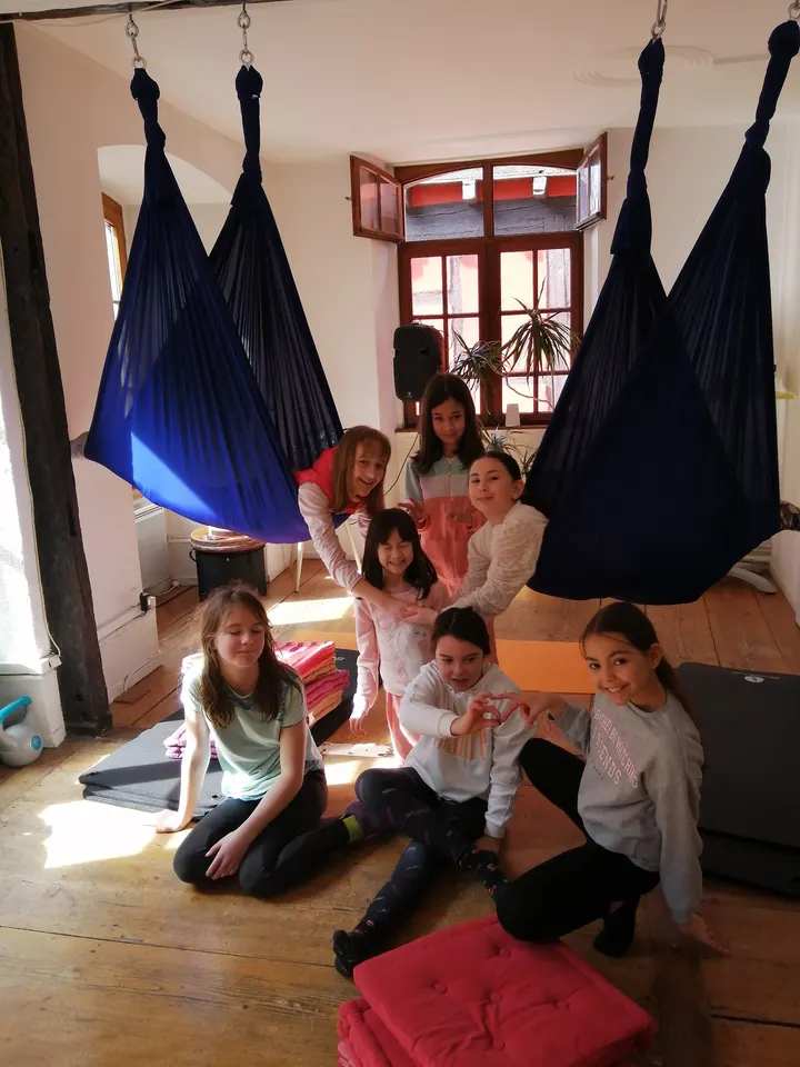 Studio70 — yoga-studio à Strasbourg — 3