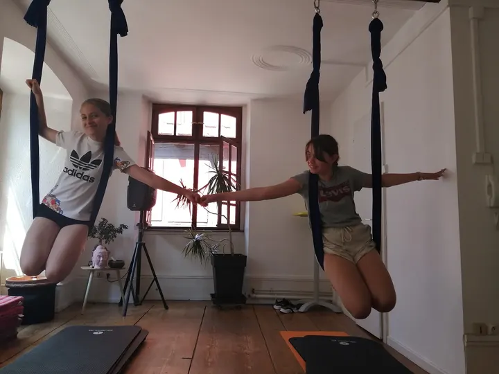 Studio70 — yoga-studio à Strasbourg — 4