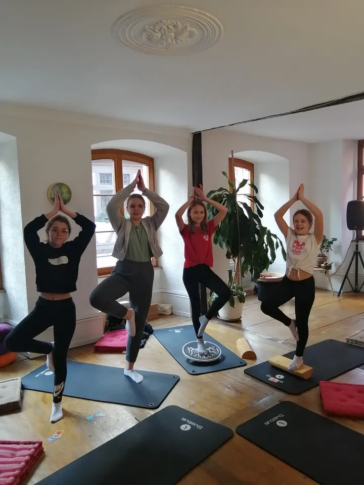 Studio70 — yoga-studio à Strasbourg — 5