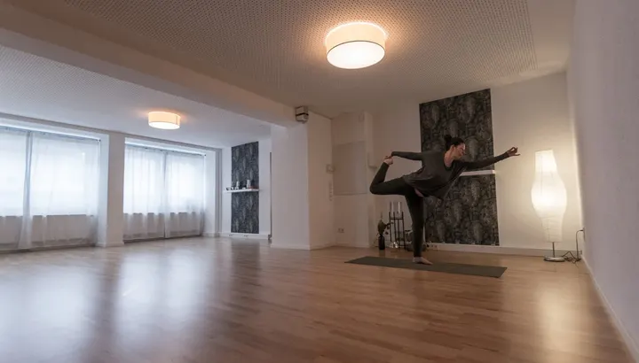 Kesselkarma Herzen von Stuttgart Ost — yoga-studio in Gaisburg, Stuttgart — 2