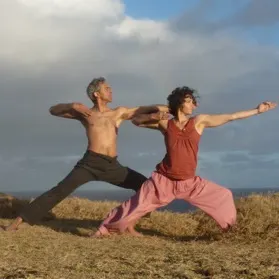 Sham — yoga-studio à Fontaine Argent, Besançon — 2