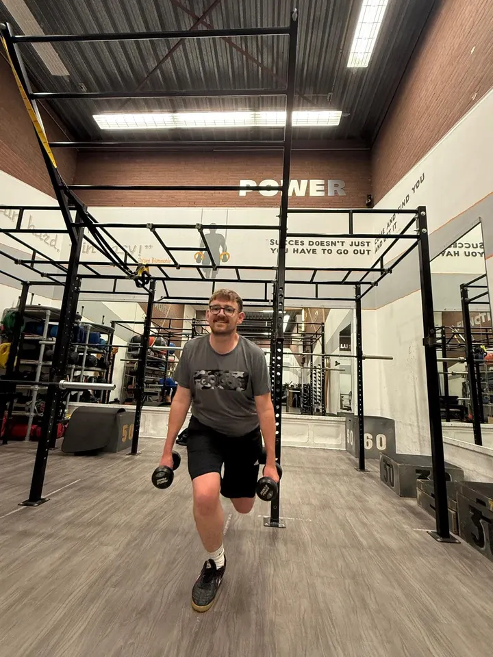 General Fit — sportschool-studio in Meilust, Bergen op Zoom — 2