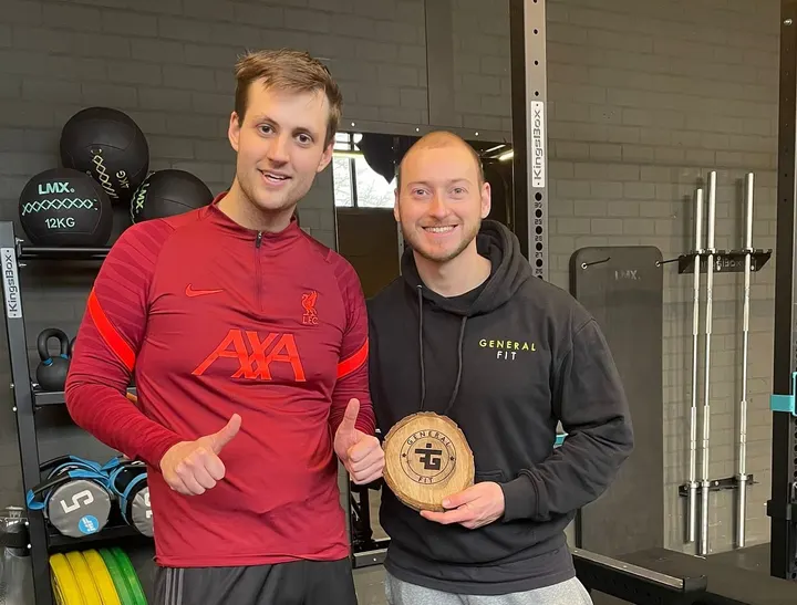 General Fit — sportschool-studio in Bergen op Zoom — 3