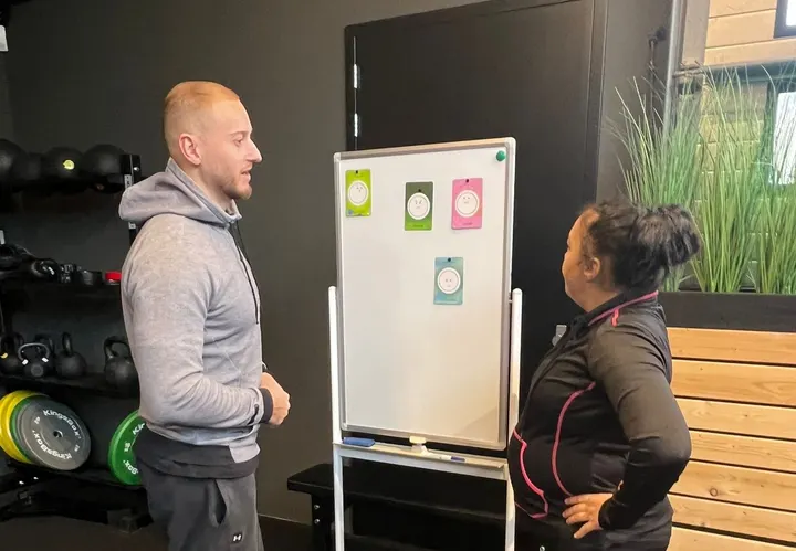 General Fit — sportschool-studio in Bergen op Zoom — 4