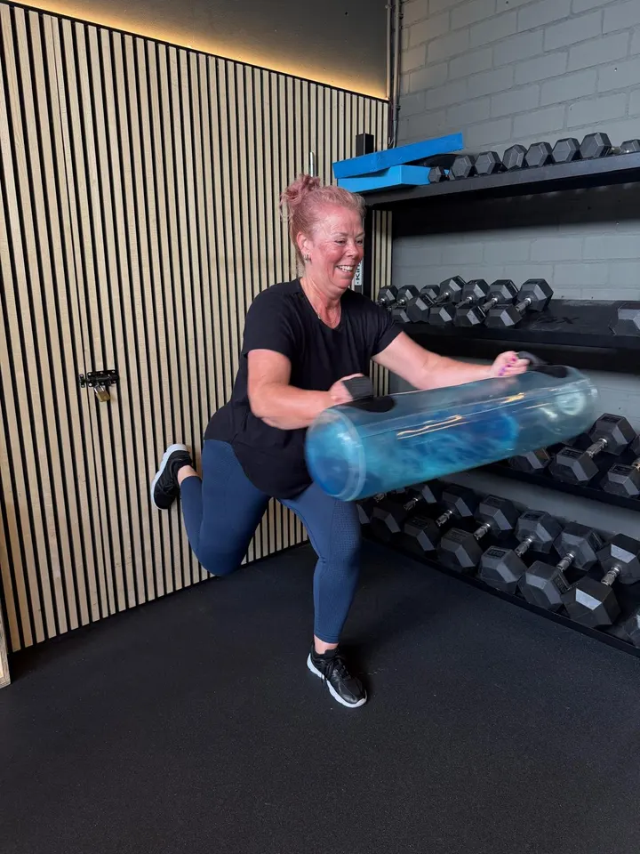 General Fit — sportschool-studio in Bergen op Zoom — 5