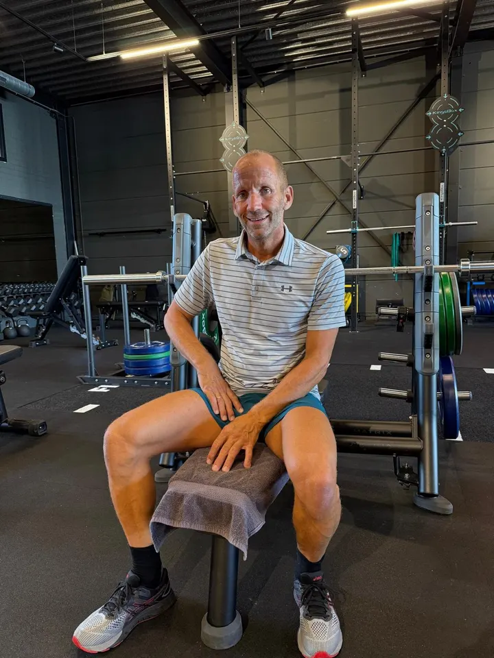 General Fit — sportschool-studio in Bergen op Zoom — 6