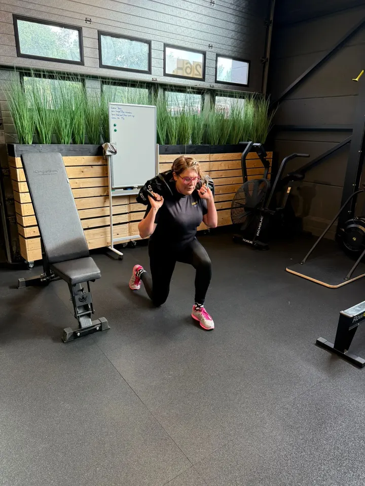 General Fit — Sportschool in Meilust, Bergen op Zoom