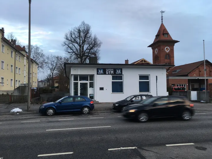 Guardian Gym Kampfsportstudio — kampfsport-studio in Straubing-Ost, Straubing — 3