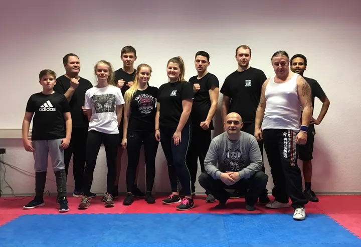 Guardian Gym Kampfsportstudio — kampfsport-studio in Straubing — 3