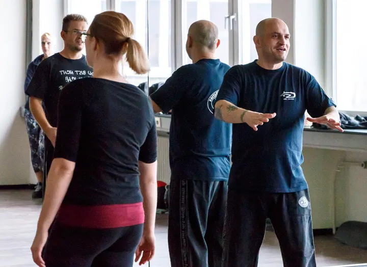Guardian Gym Kampfsportstudio — kampfsport-studio in Straubing — 5