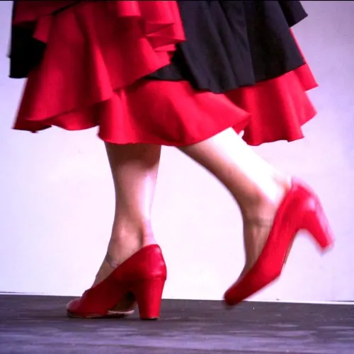 Flamenco con Gusto - La Caseta Flamenca — Dance in Wandsworth, London