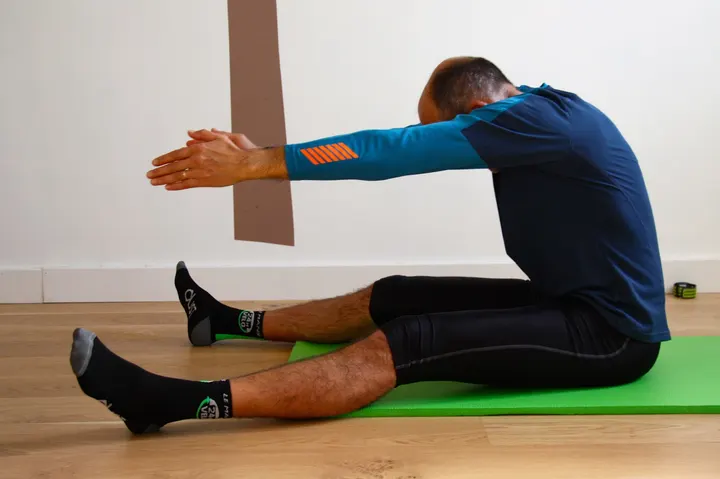 SANA Pilates Et de hatha — yoga-studio à La Chapelle-sur-Erdre, Nantes — 2