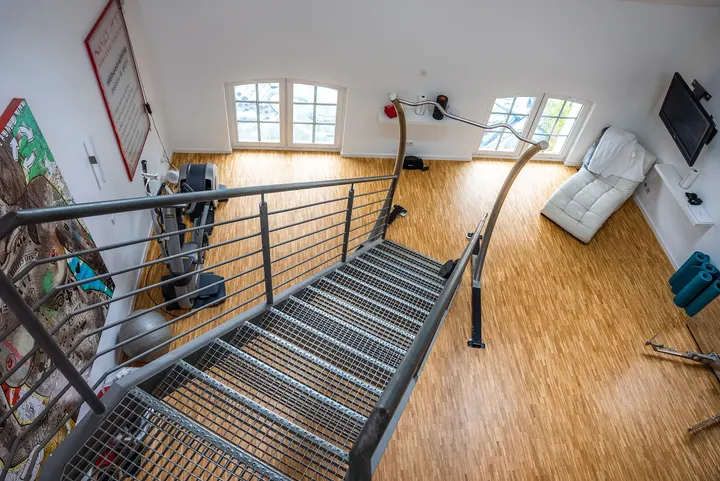 einfach stärker — pt-studio in Köln — 4