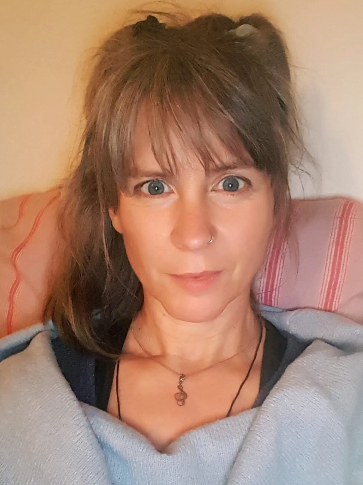 Livia Seifert - federleicht — pilates-studio i Dresden — 2