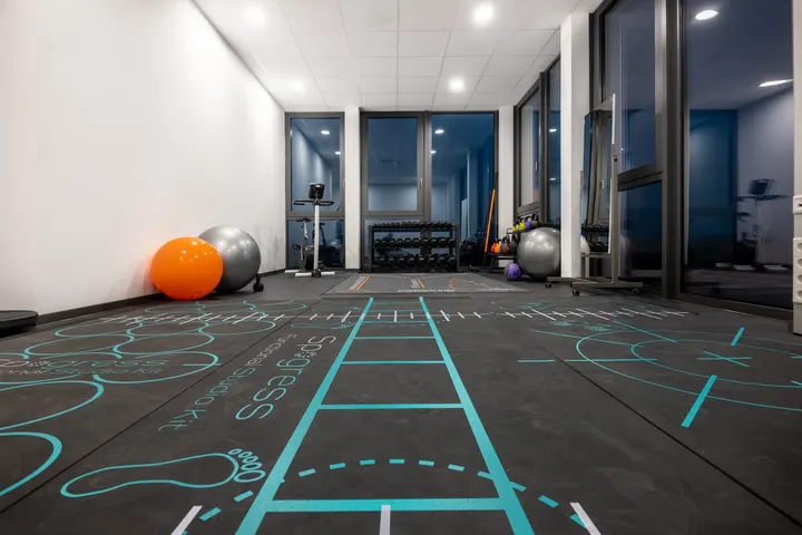 ReForm Therapie und Training — pt-studio in Frauenland, Würzburg — 2