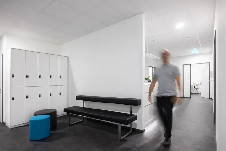 ReForm Therapie und Training — pt-studio in Frauenland, Würzburg — 3