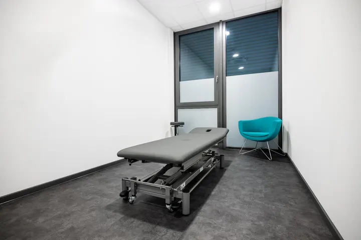 ReForm Therapie und Training — pt-studio in Würzburg — 4