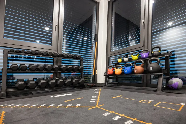 ReForm Therapie und Training — pt-studio in Würzburg — 5
