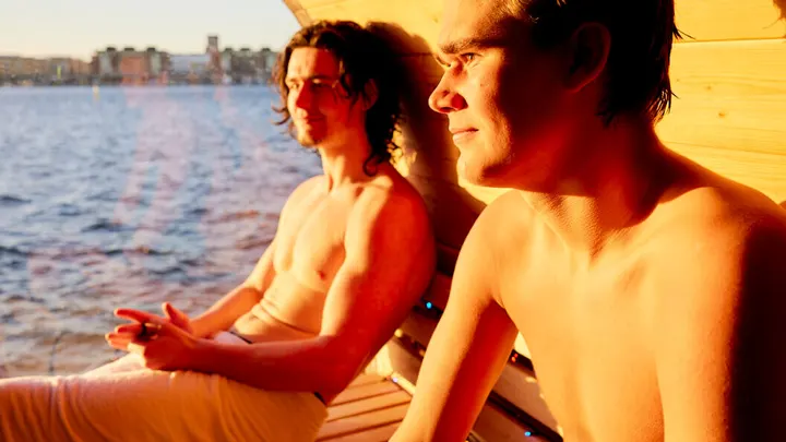 Hottub Copenhagen — wellness-studio i København — 3