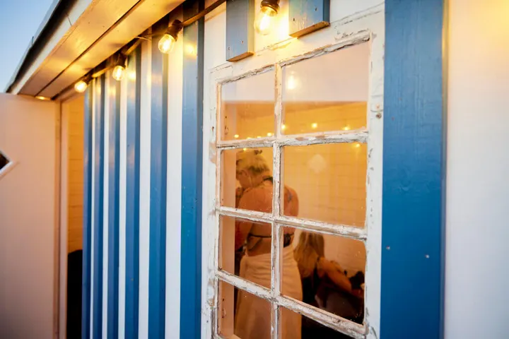 Hottub Copenhagen — wellness-studio i København — 5