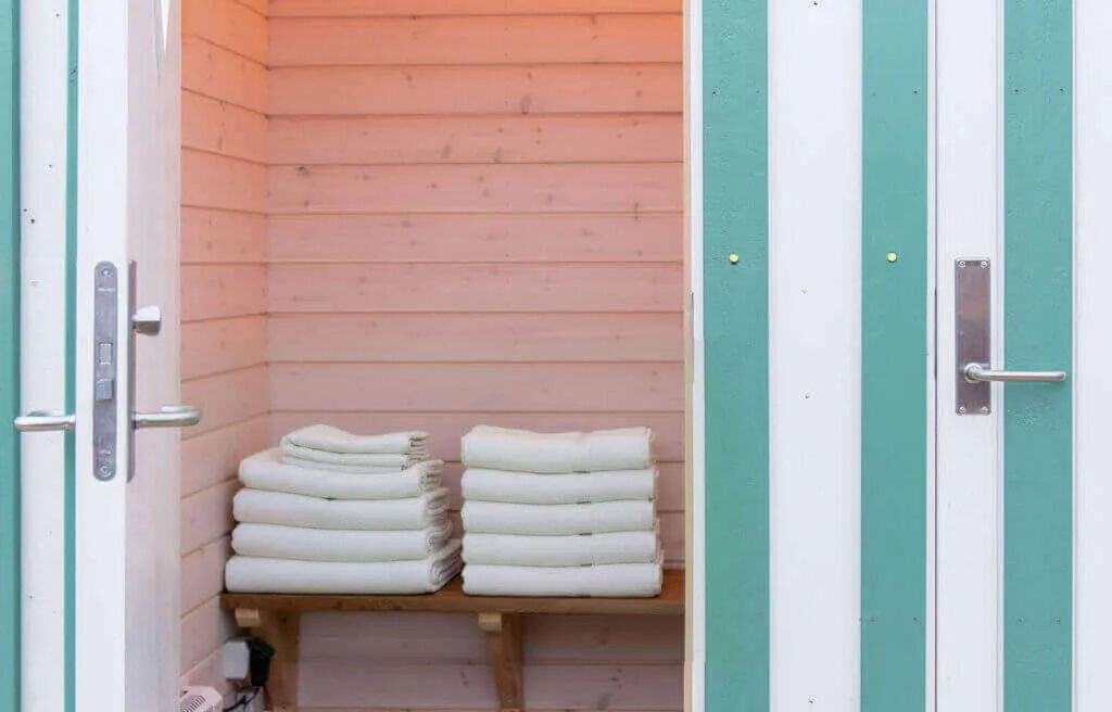 Hottub Copenhagen — wellness-studio i København — bild 6