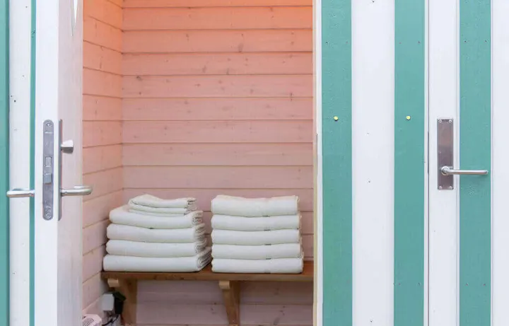 Hottub Copenhagen — wellness-studio i København — 6