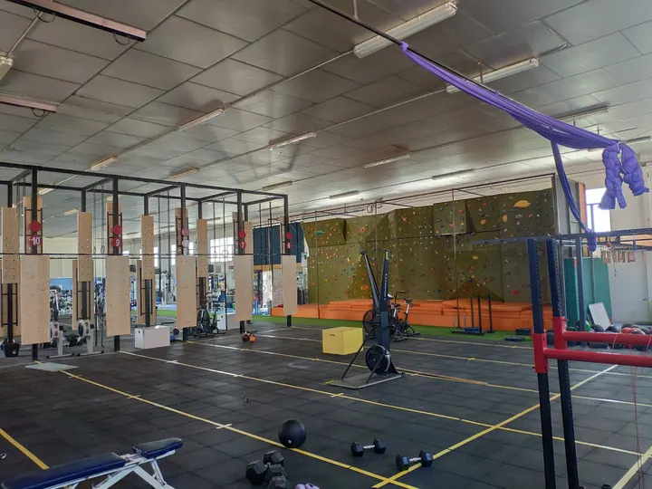 CrossFit Dolores — crossfit-studio en Dolores — 2