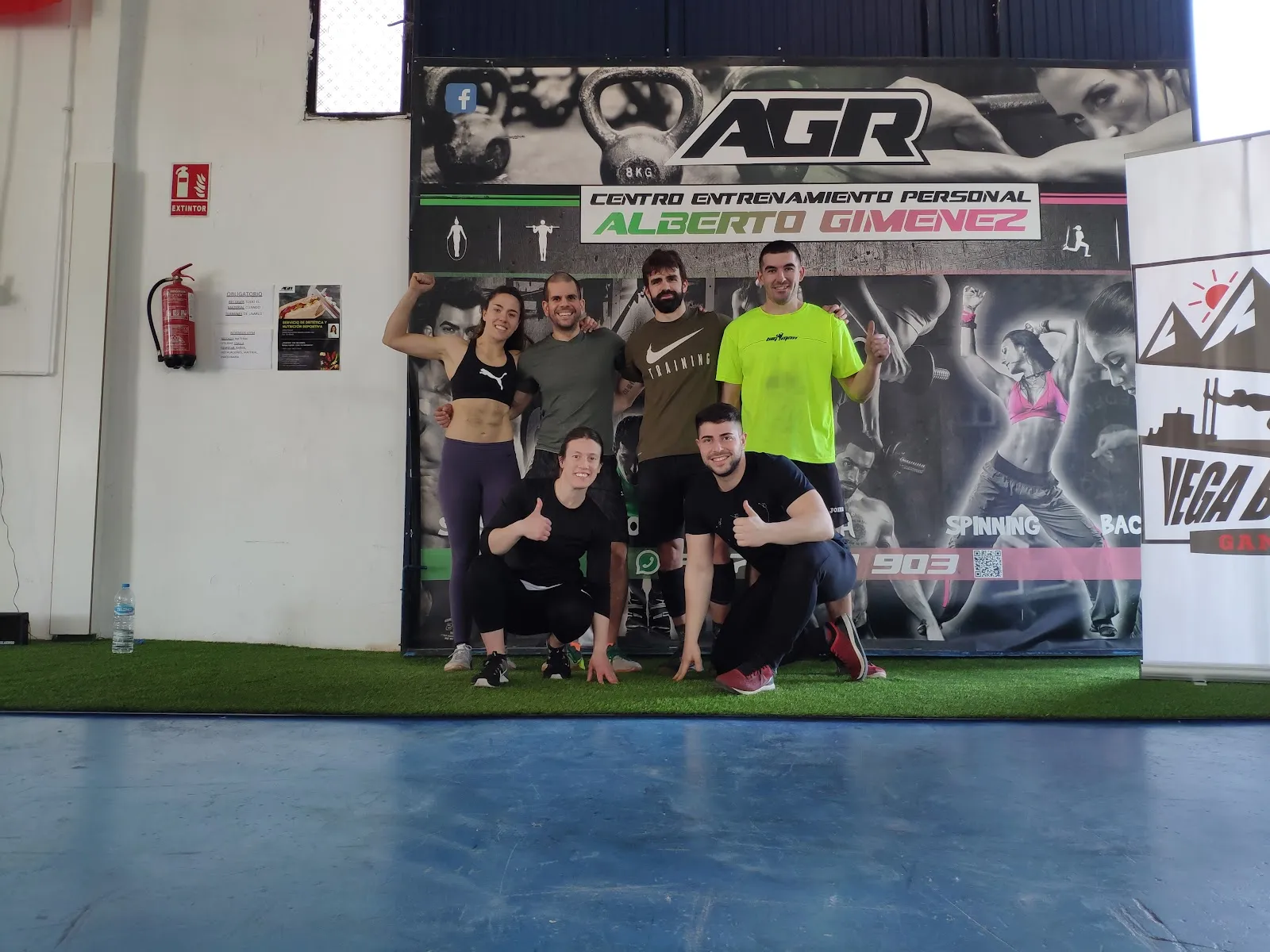 CrossFit Dolores — crossfit-studio en Dolores — 3