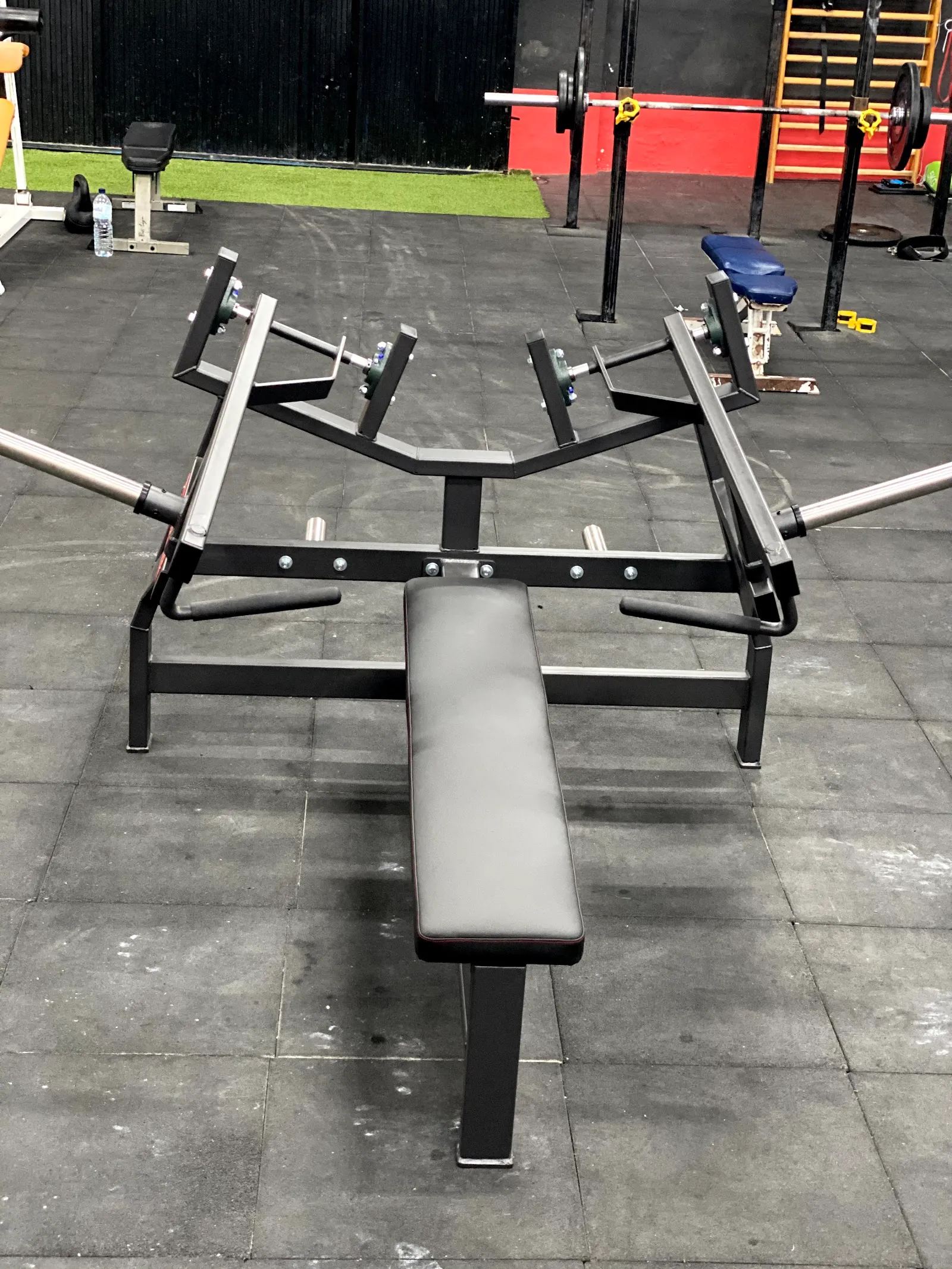 CrossFit Dolores — crossfit-studio en Dolores — 3