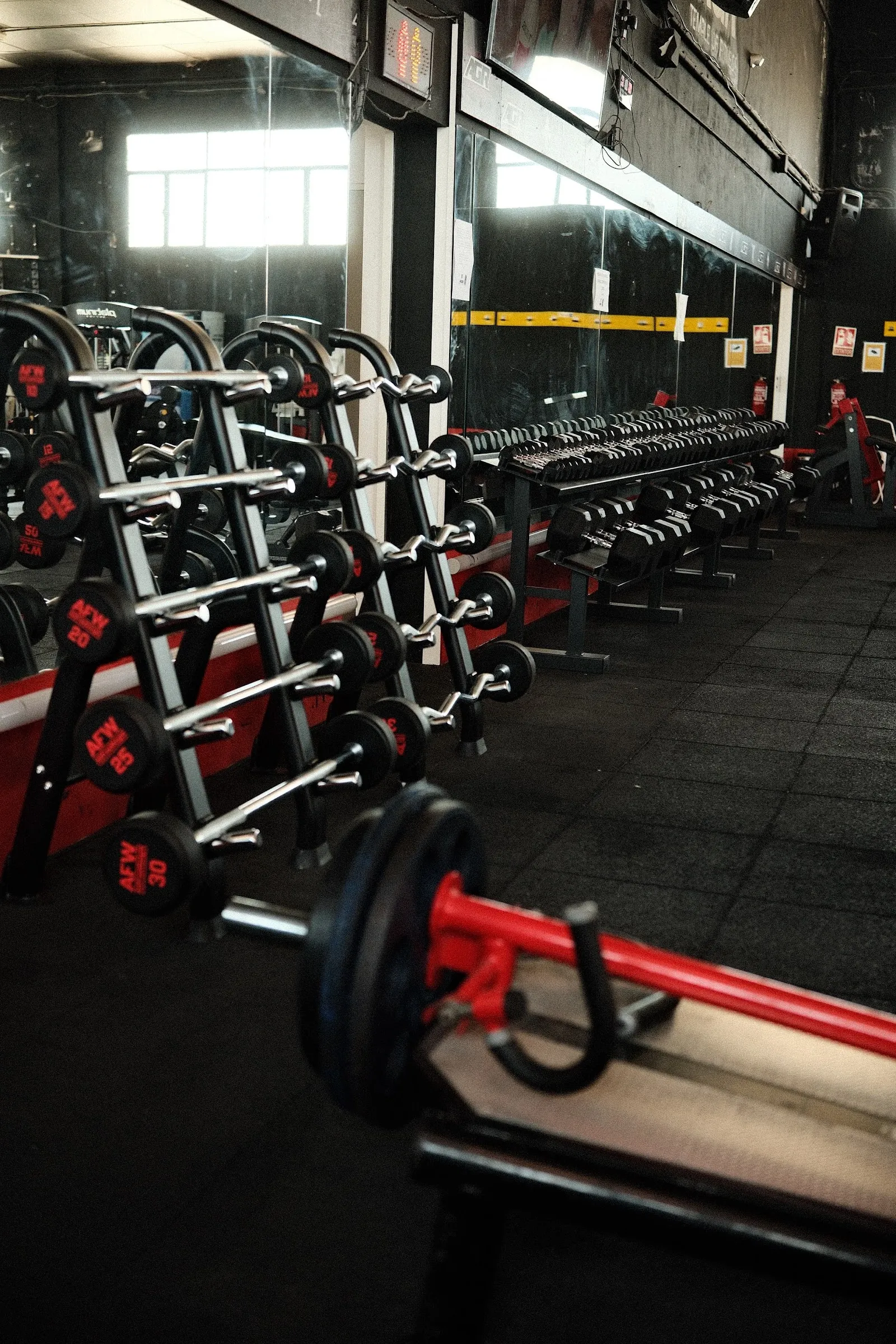 CrossFit Dolores — crossfit-studio en Dolores — 4