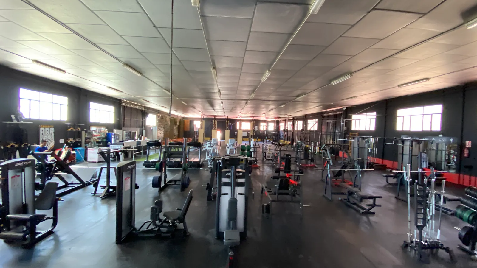 CrossFit Dolores — crossfit-studio en Dolores — 5