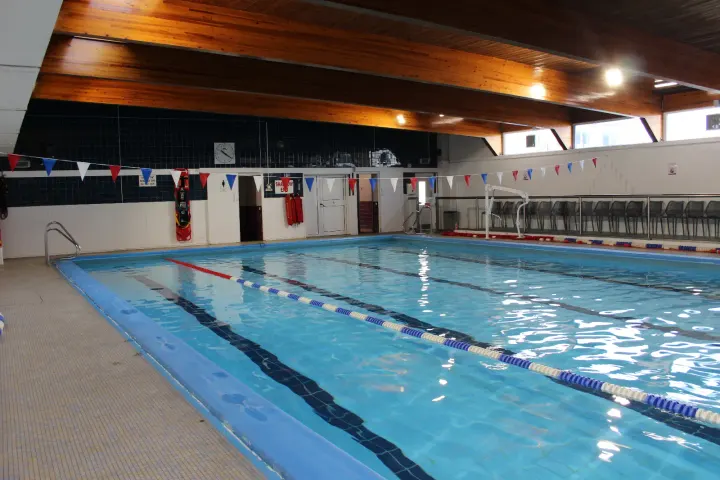 Poynton Leisure Centre — fitness studio in Poynton-with-Worth, Wilmslow — 3