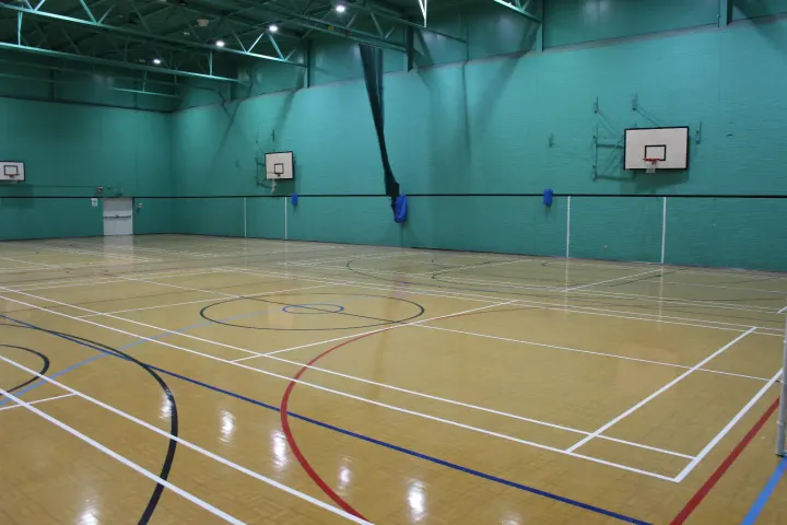 Poynton Leisure Centre — fitness studio in Wilmslow — 3