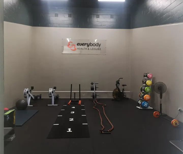 Poynton Leisure Centre — fitness studio in Wilmslow — 4