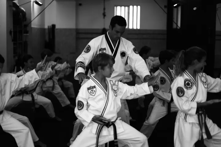 STAT Restelo — artes marciais-studio em São Francisco Xavier, Lisboa — 2
