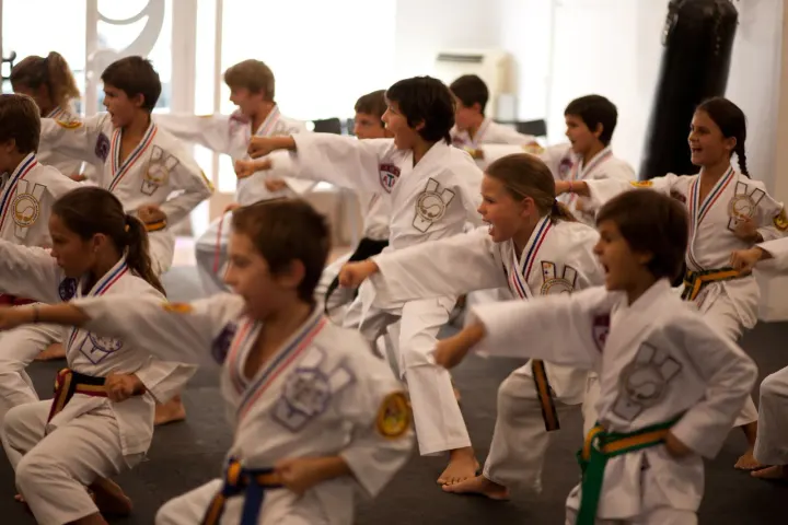 STAT Restelo — artes marciais-studio em São Francisco Xavier, Lisboa — 3