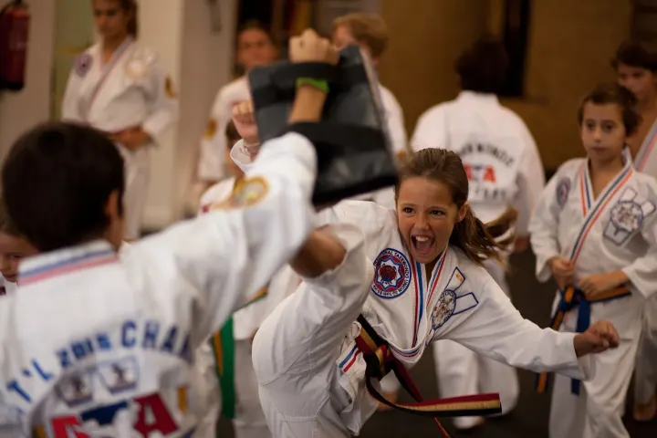 STAT Restelo — artes marciais-studio em Lisboa — 3