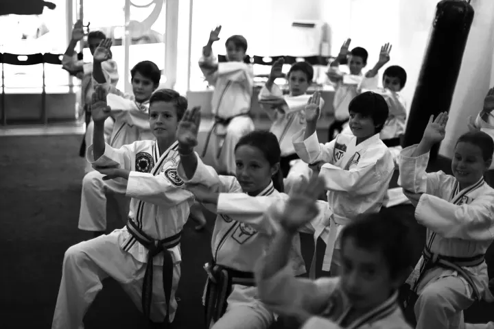 STAT Restelo — Artes marciais em São Francisco Xavier, Almada