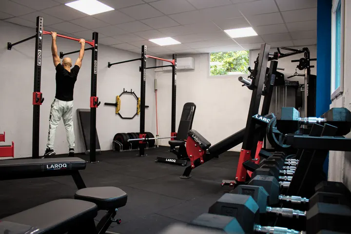 Lifebymove — Coaching personnel à Lapouche Ouest, Lombez