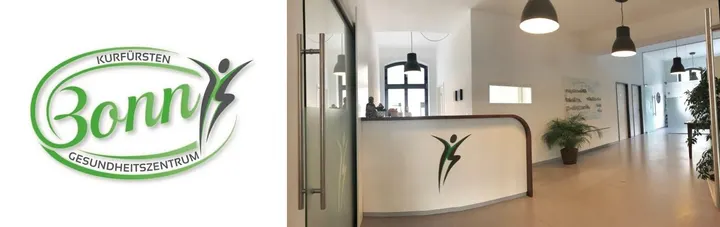Kurfürsten Gesundheitszentrum Bonn GbR — pt-studio in Nordstadt, Bonn — 3
