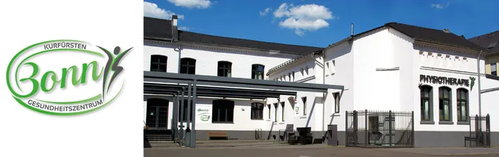 Kurfürsten Gesundheitszentrum Bonn GbR — pt-studio in Bonn — 3