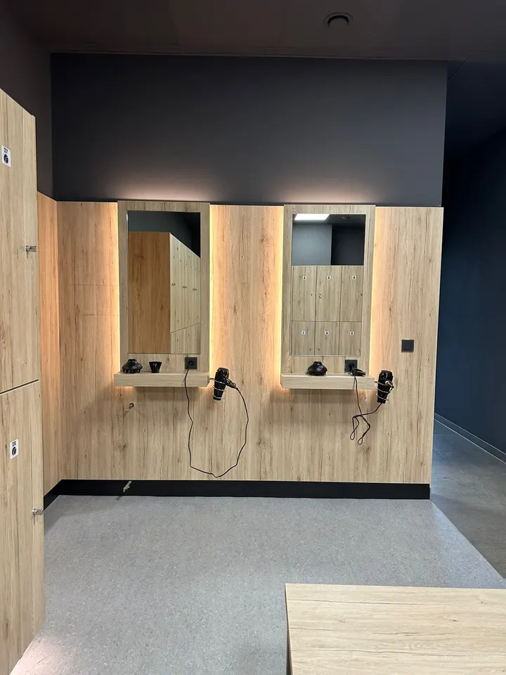 Fitness Concept Hainburg — fitnessstudio in Hainburg-Klein-Krotzenburg — 2