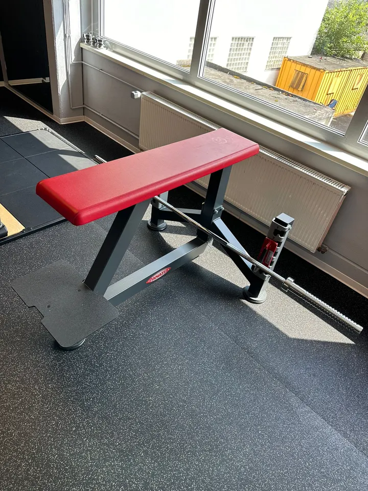 Fitness Concept Hainburg — fitnessstudio in Hainburg-Klein-Krotzenburg — 3