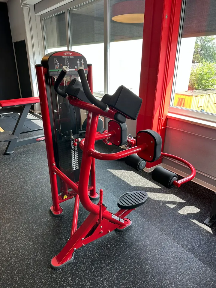 Fitness Concept Hainburg — fitnessstudio in Hainburg-Klein-Krotzenburg — 5