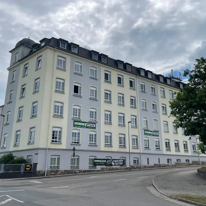 Fitnesspark Crimmitschau — fitnessstudio in Crimmitschau — 5