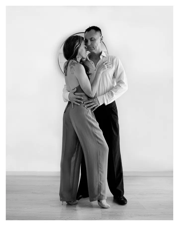Tango A Barcelona - Gòtic - Happy Rooftop Events — Dance en Ciutat Vella, Barcelona