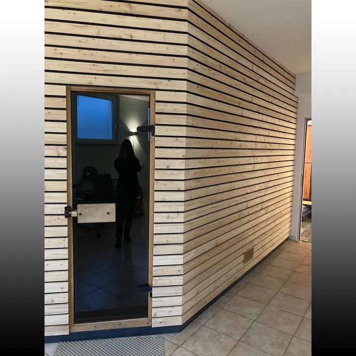 relax Fitness & Vital Lounge — fitnessstudio in Gilching — 3