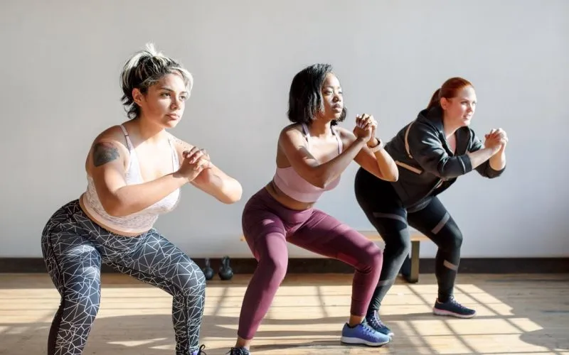 BuJa Sport + Fitness GmbH Fitnesscenter — yoga-studio in Nürnberg — 3
