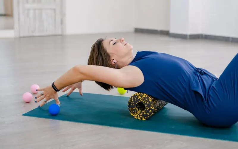 BuJa Sport + Fitness GmbH Fitnesscenter — yoga-studio in Nürnberg — 4
